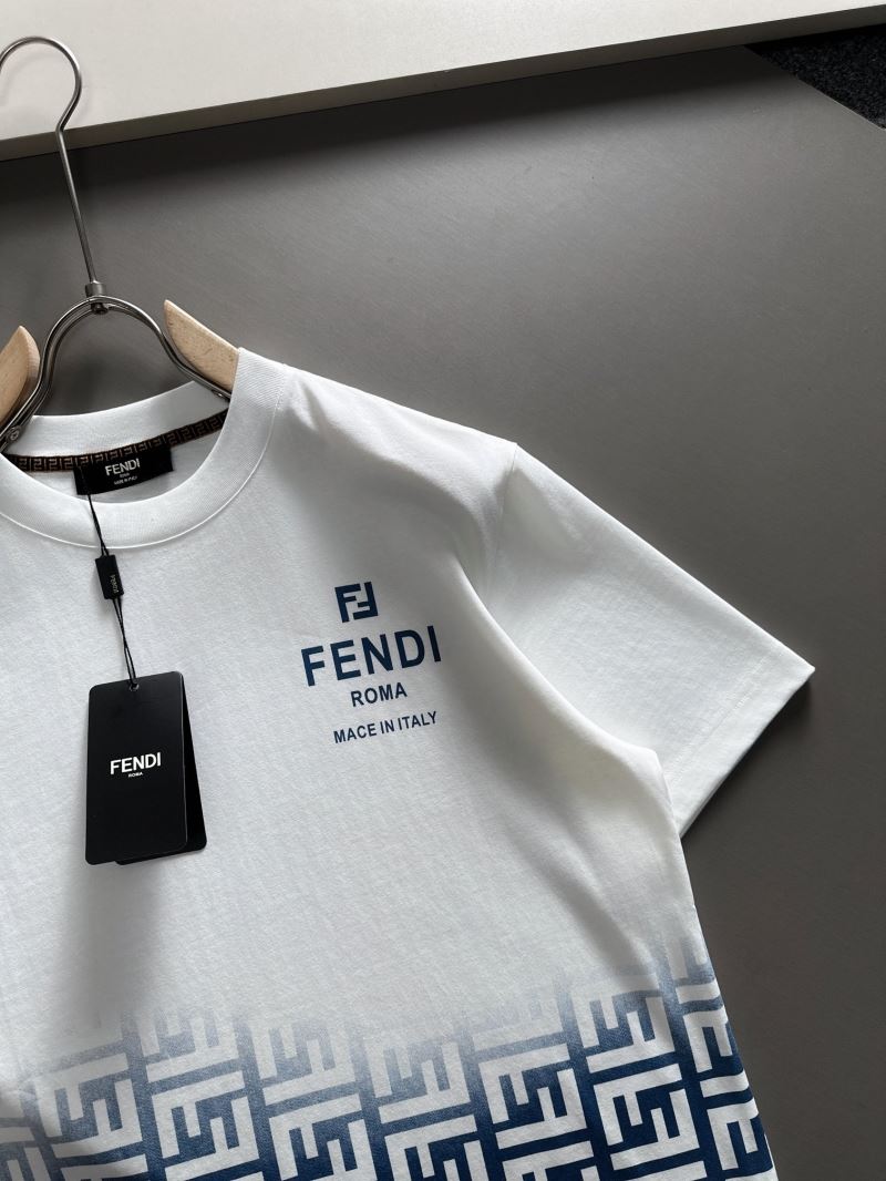 Fendi T-Shirts